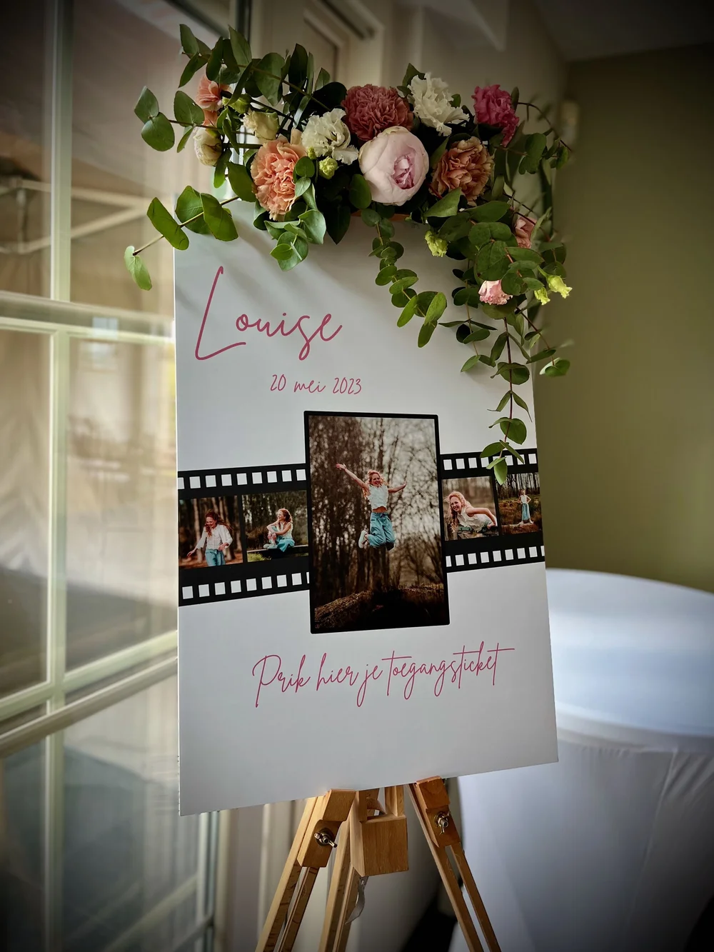 Communiefeest Movie
