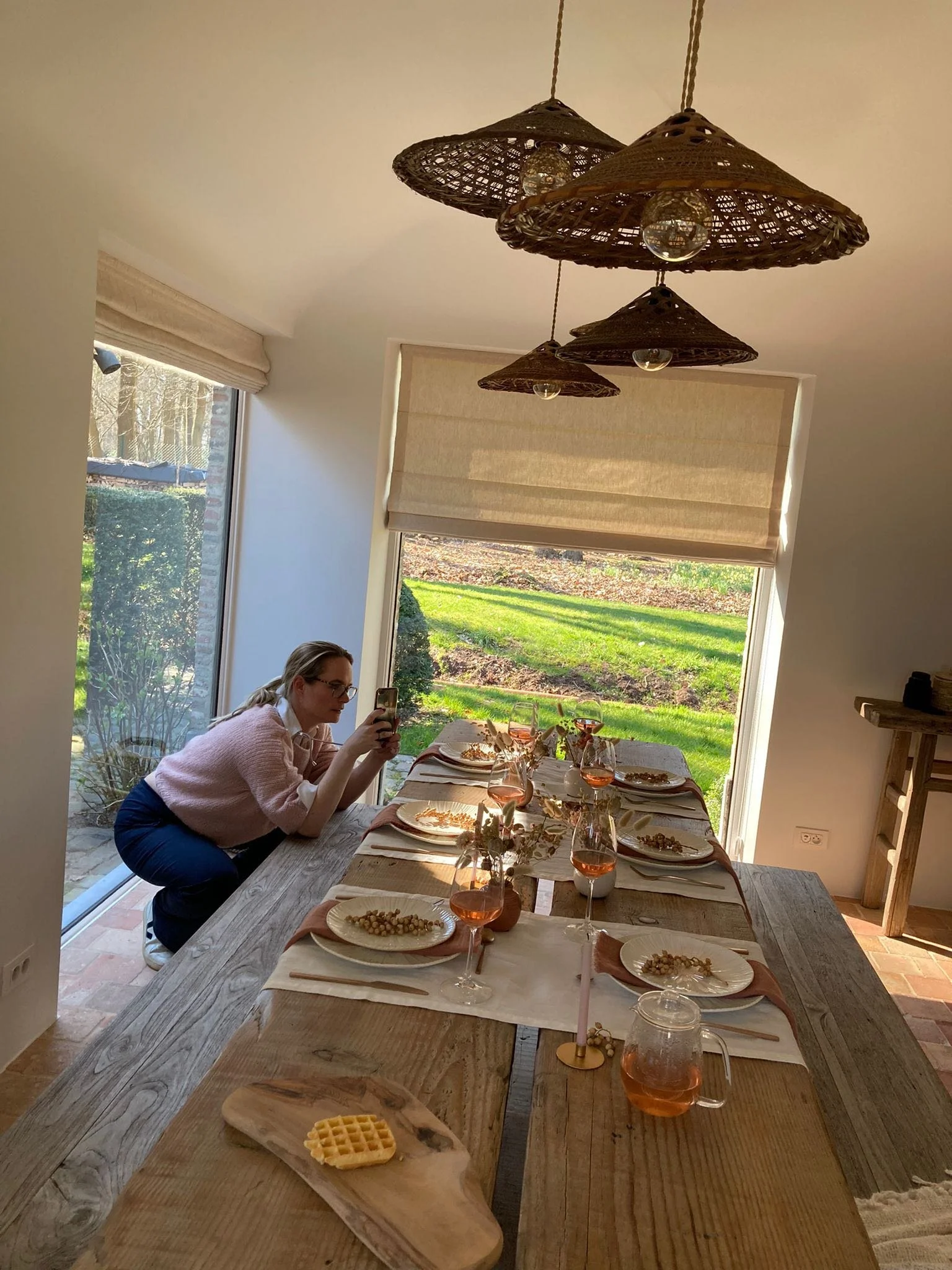 Dag van de fotografie 