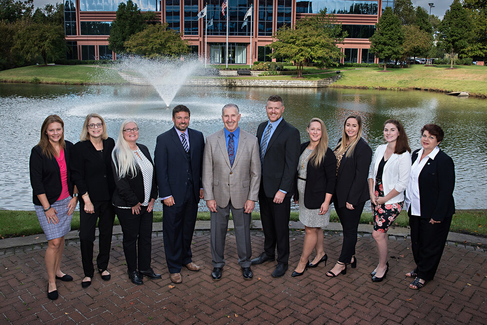 Business Group Photography