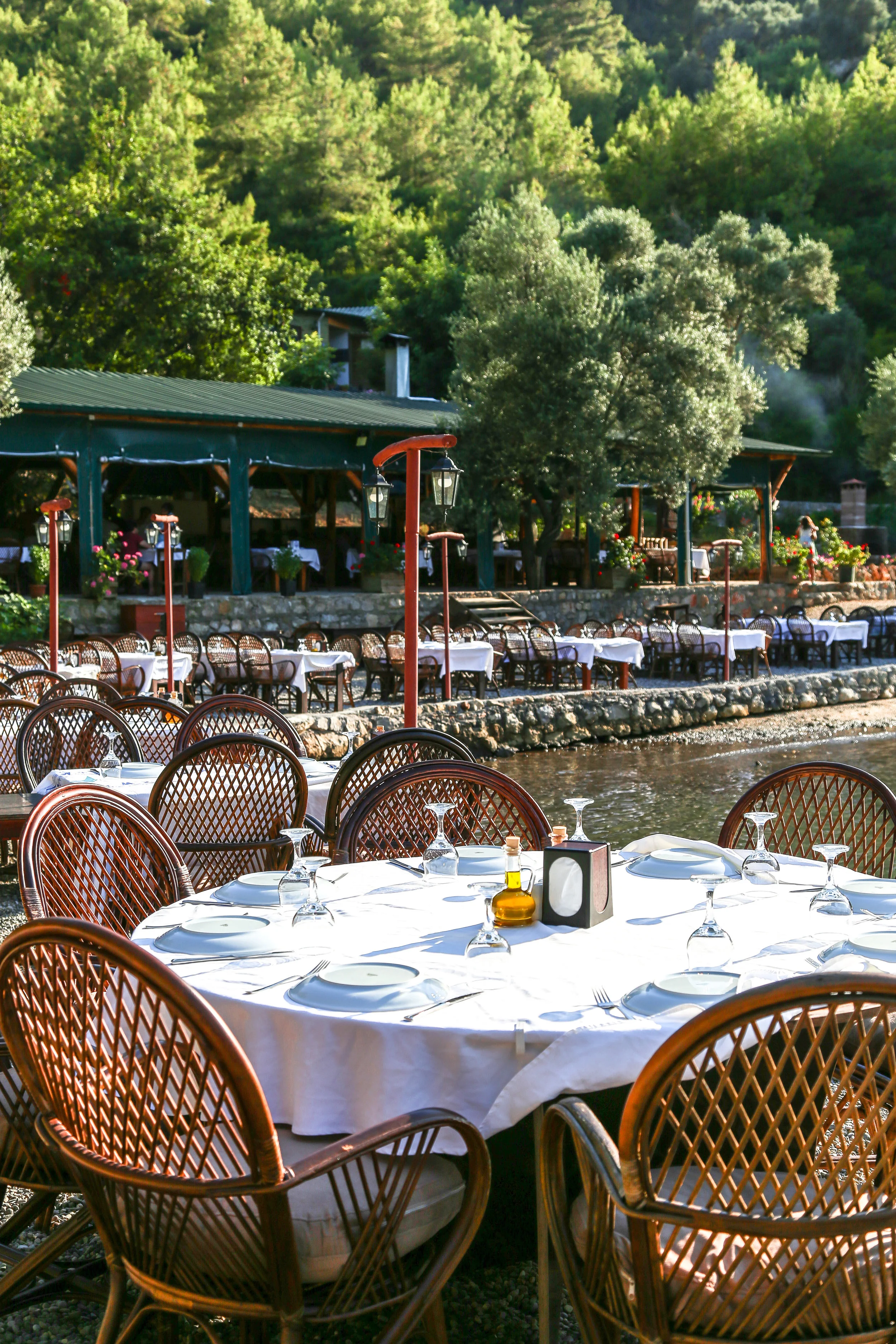 Zeytin Restaurant Outdoor Tables.jpg