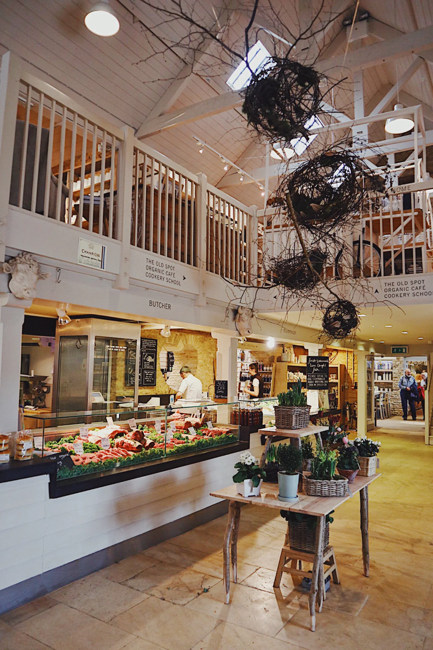 Daylesford Opening.jpg
