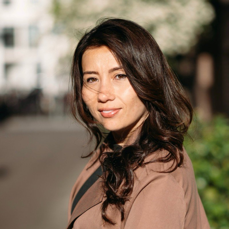 Charlene Benjamins organizational psychology recruitment talent management employer branding recruitment marketing