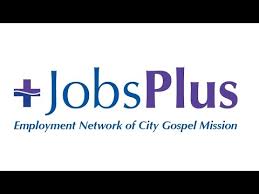 Jobs Plus