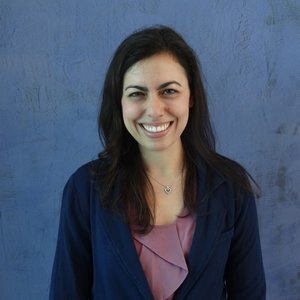 Arielle Linsky — Rutgers SECD Lab
