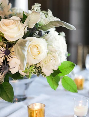Wedding Services — Anthony Gowder
