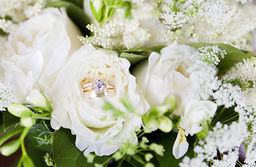 Wedding Services — Anthony Gowder