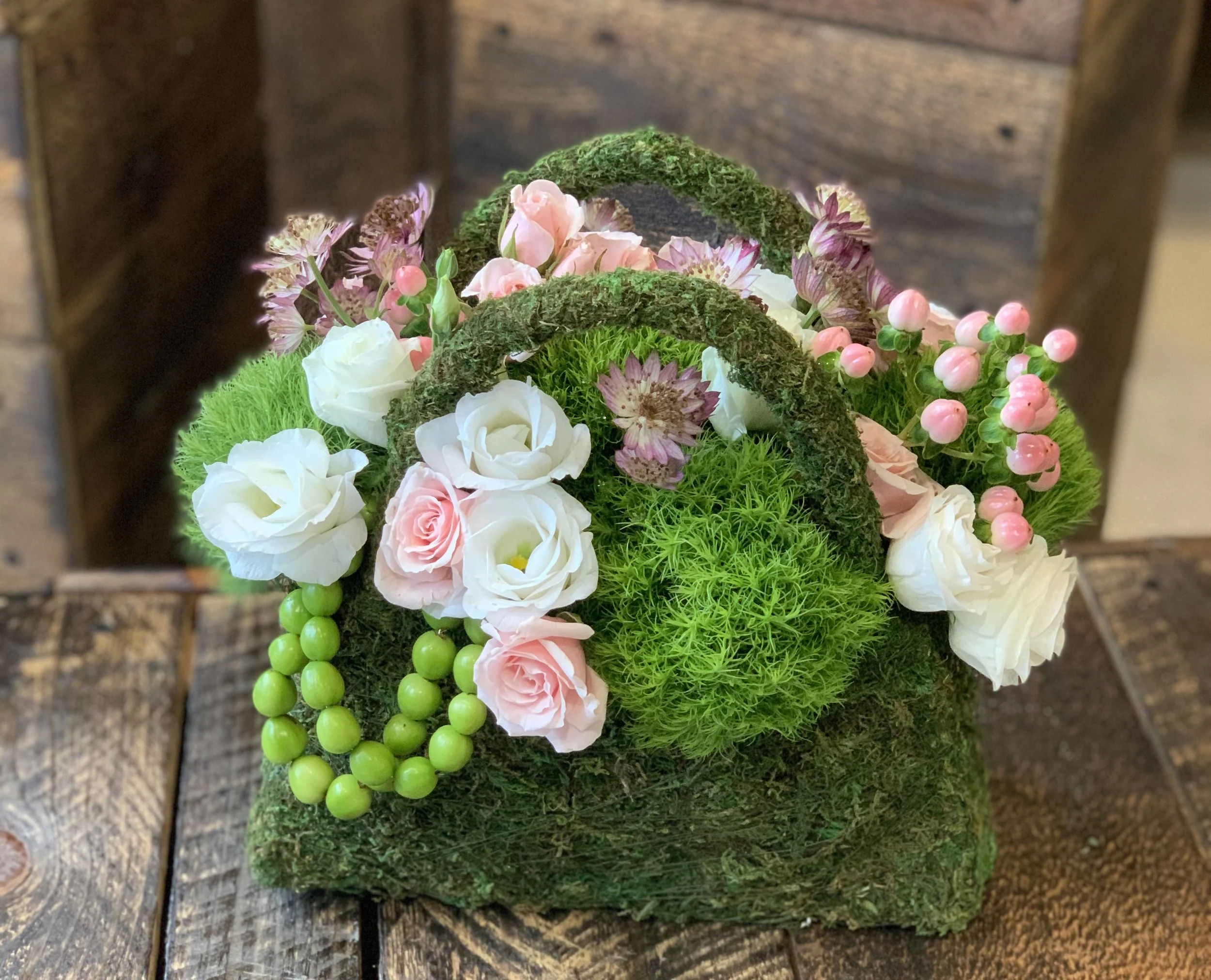 Mother's Day Special