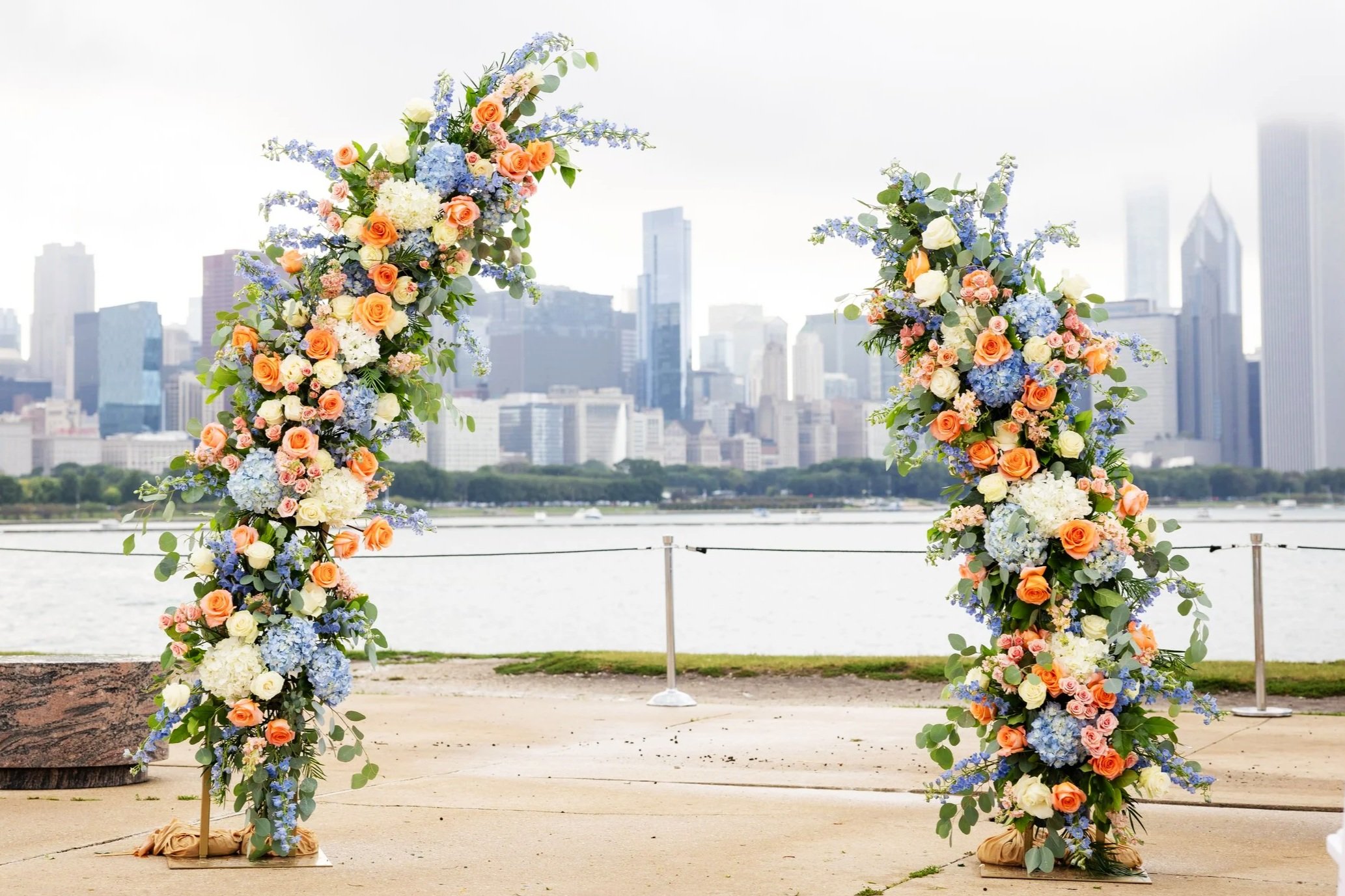 © Ann & Kam Photography & Cinema