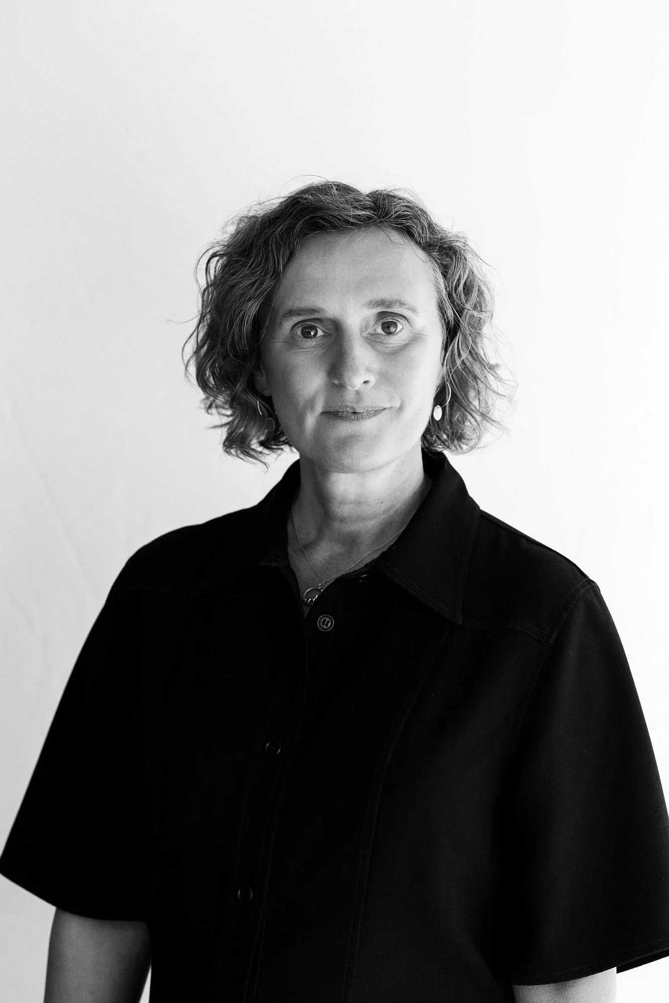Carolyn McDonald