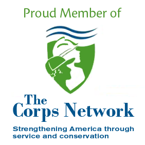 Proud Member of The Corps Network!
