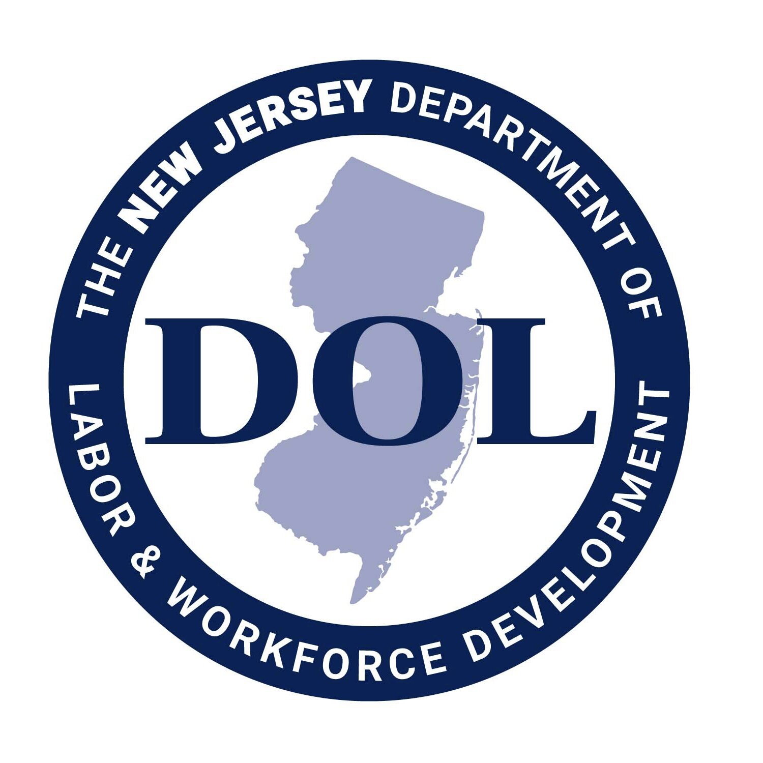 Funded through The New Jersey Department of Labor and Workforce Development