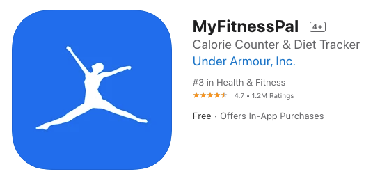 Mobile (in)Security Series: Application MyFitnessPal Data Leaking —  Civilsphere