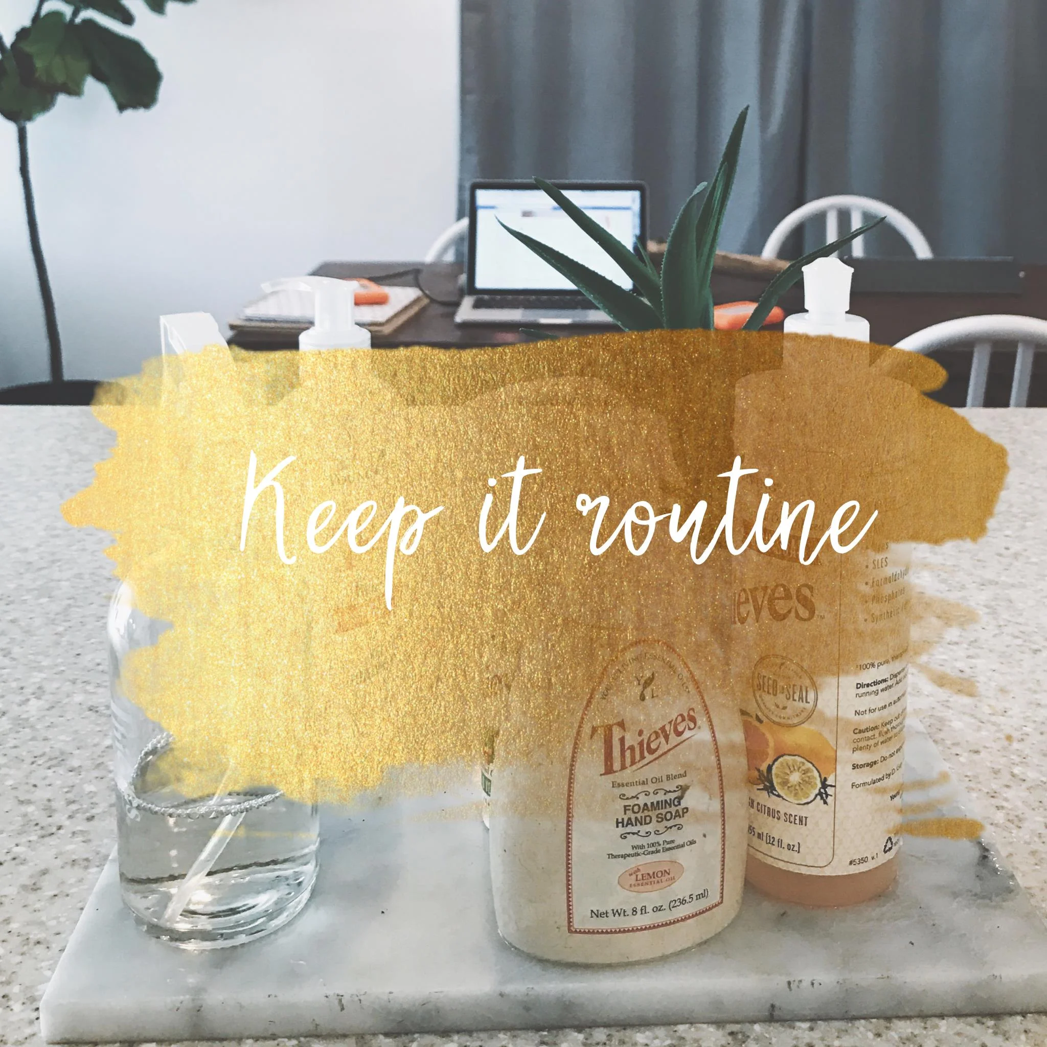 Winter Wellness Must Haves & Routine