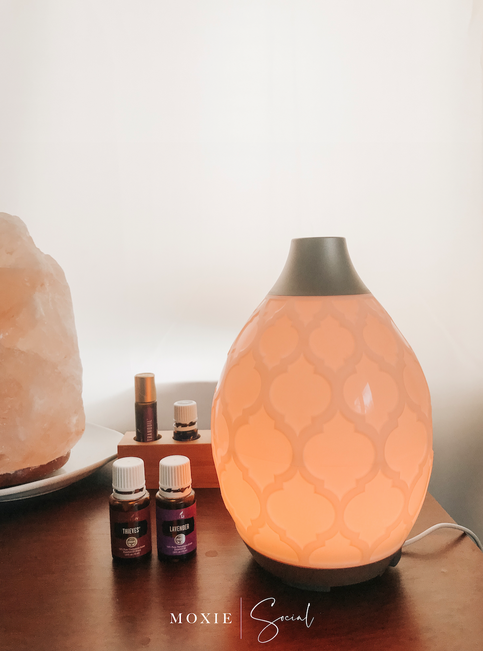 Young Living Premium Starter Kit