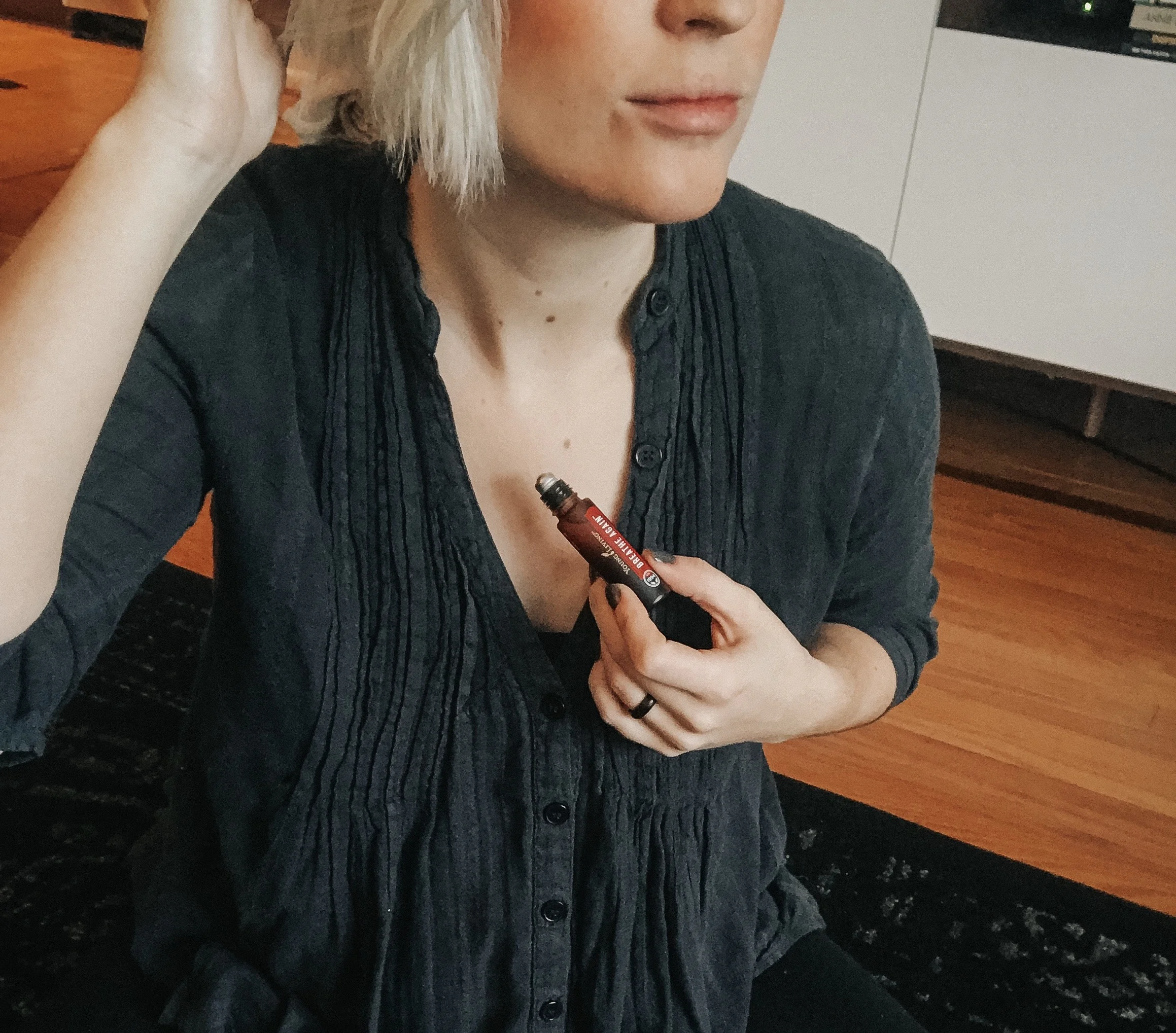 Young Living Premium Starter Kit