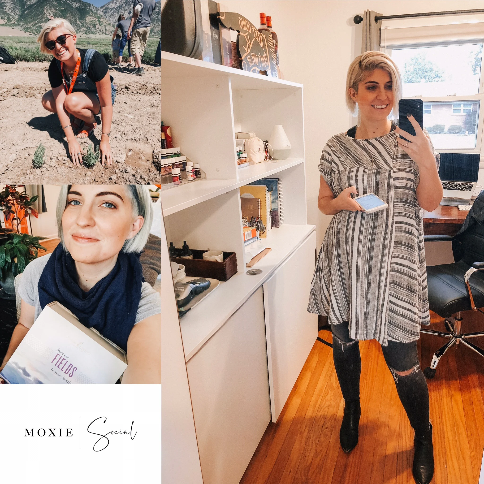 Young Living Premium Starter Kit