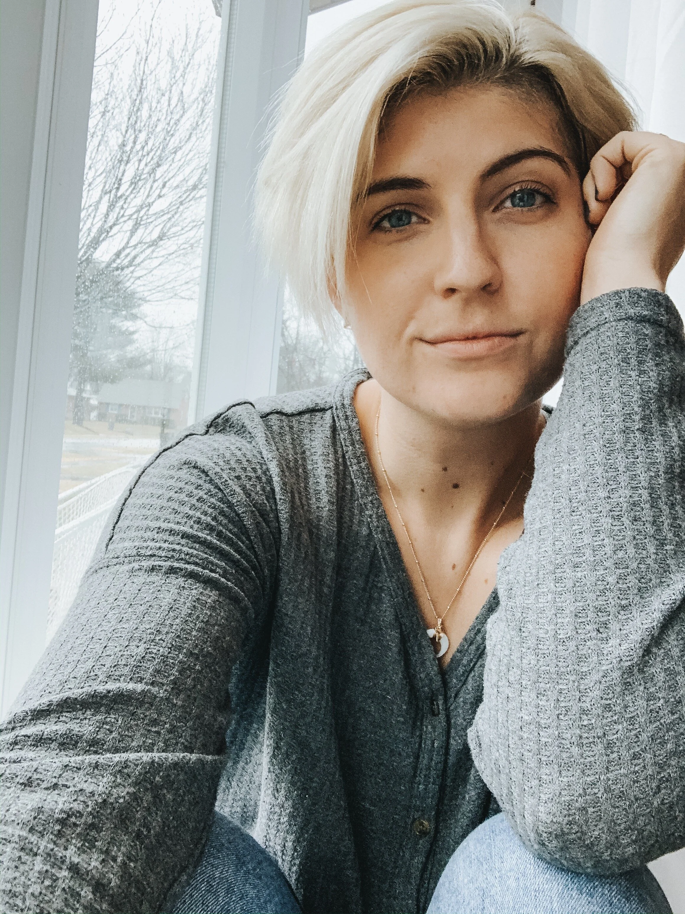 Mental Fitness Routine | Because you're worth it