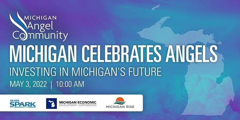 Michigan Celebrates Angels