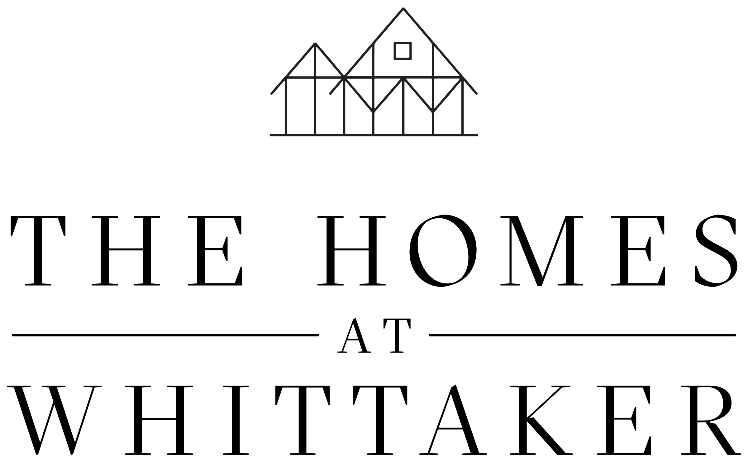 The Homes At Whittaker
