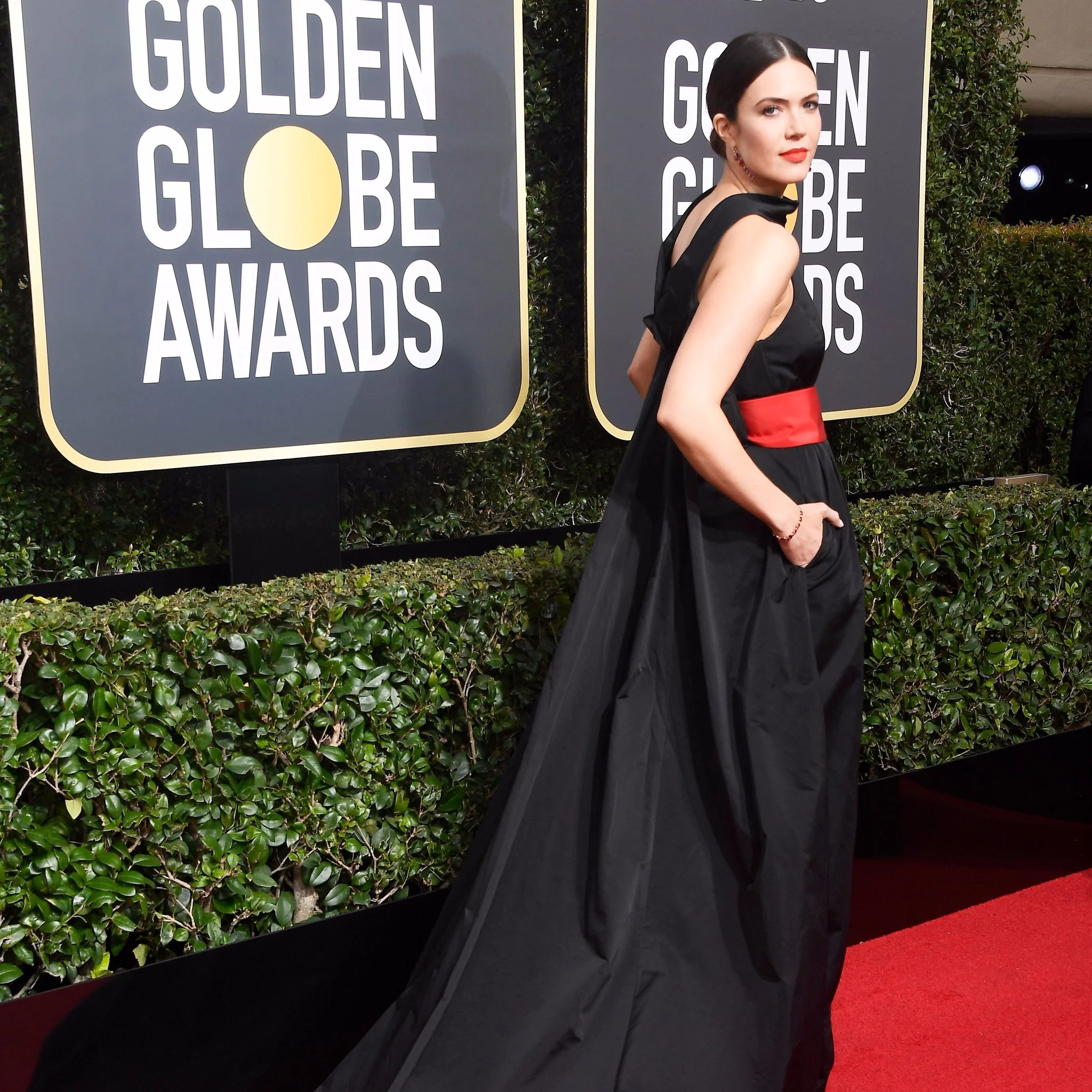 Golden Globe Awards 2018 - TOP 10