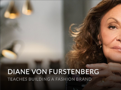 Diane Von Furstenberg