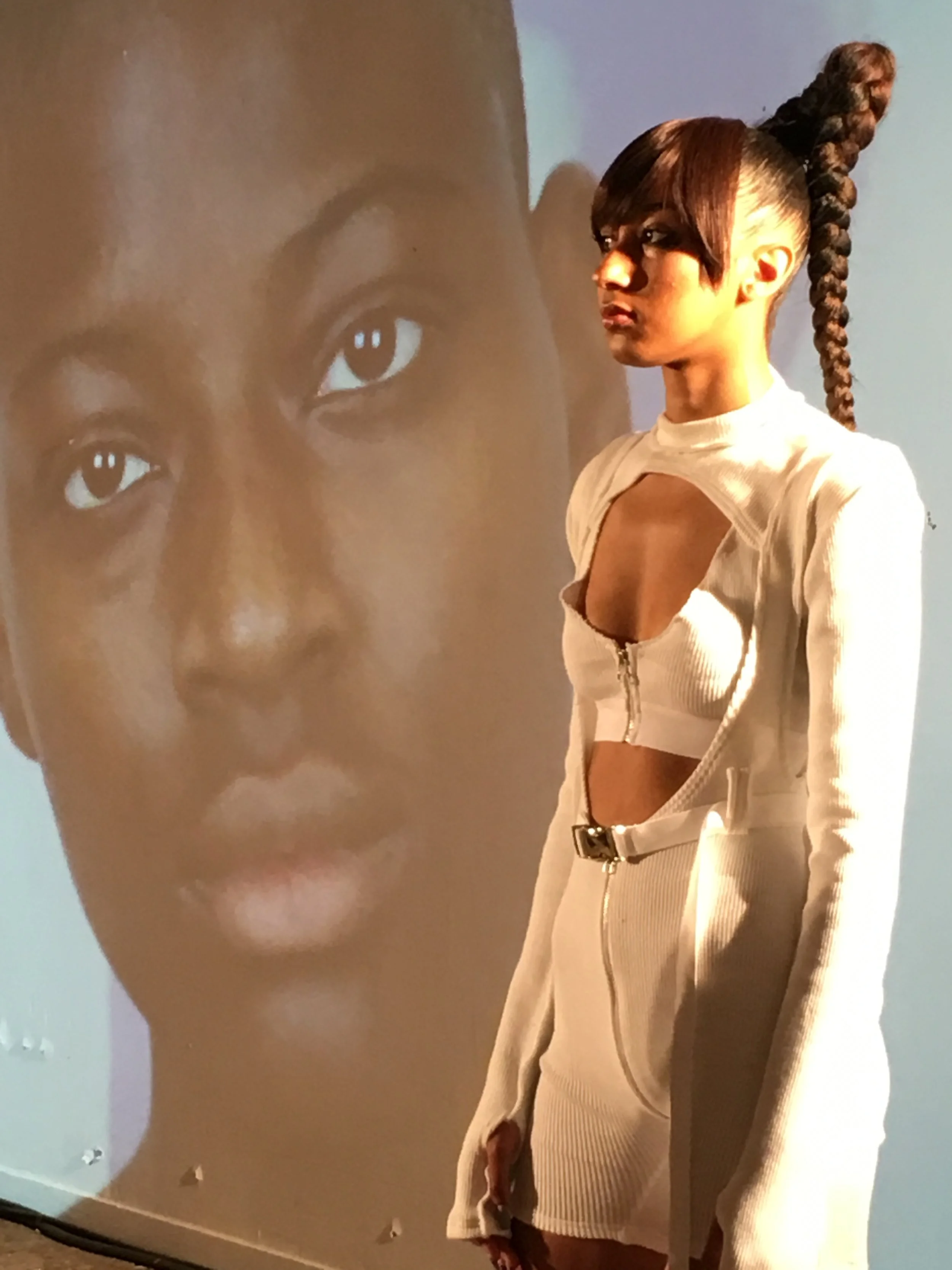 Wesley Harriott's Discovery Lab