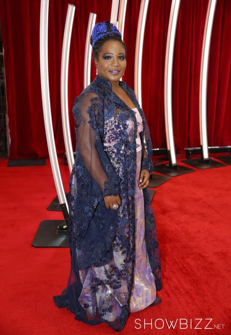  Gala de l'ADISQ | Tapis Rouge 2018