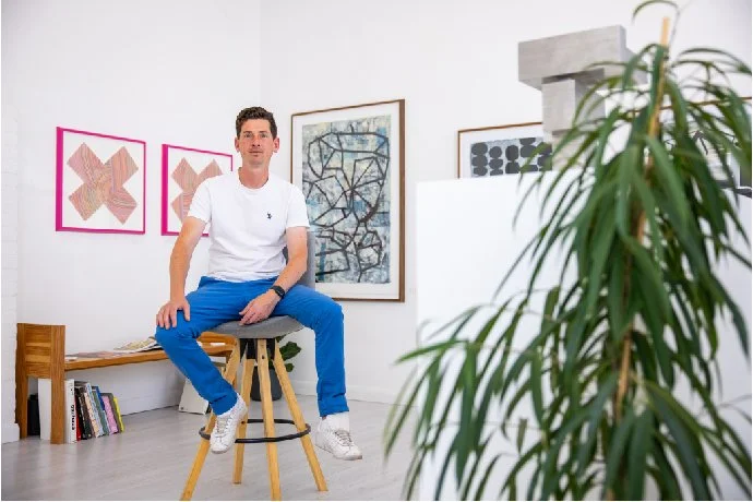 Thomas Rainsford | Art Direction & Curation, Brighton