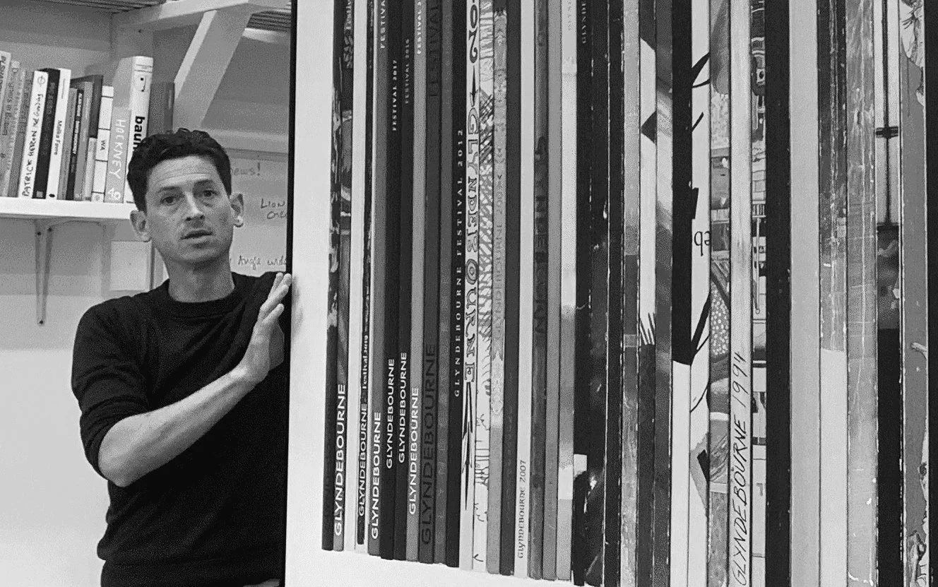 ABOUT — Thomas Rainsford Design Art Gallery And Picture Framers Brighton