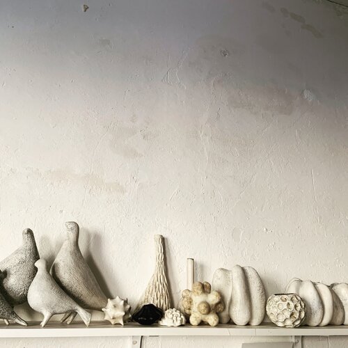 CERAMICS — Thomas Rainsford Design Art Gallery And Picture Framers