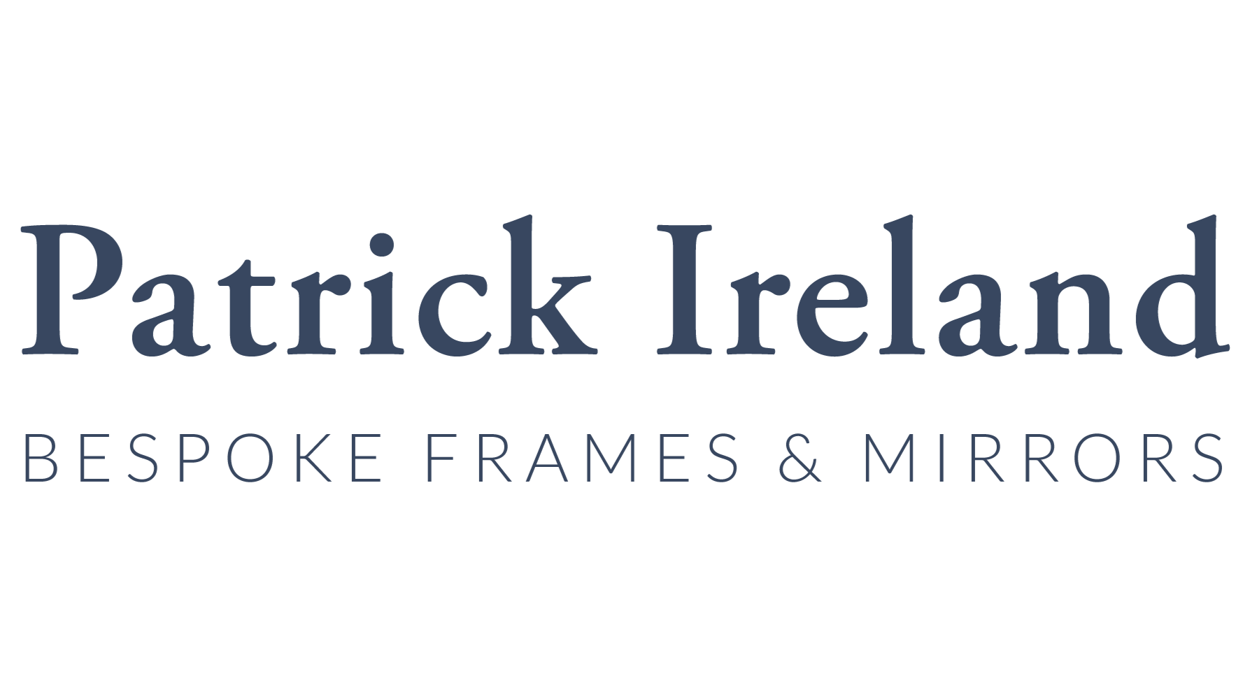 Patrick Ireland Logo Blue.png