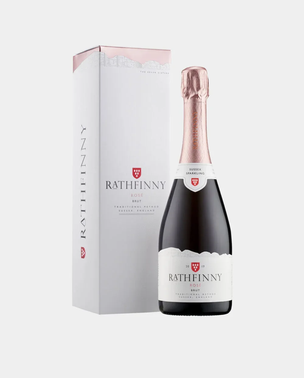   RATHFINNY 2019 ROSÉ   