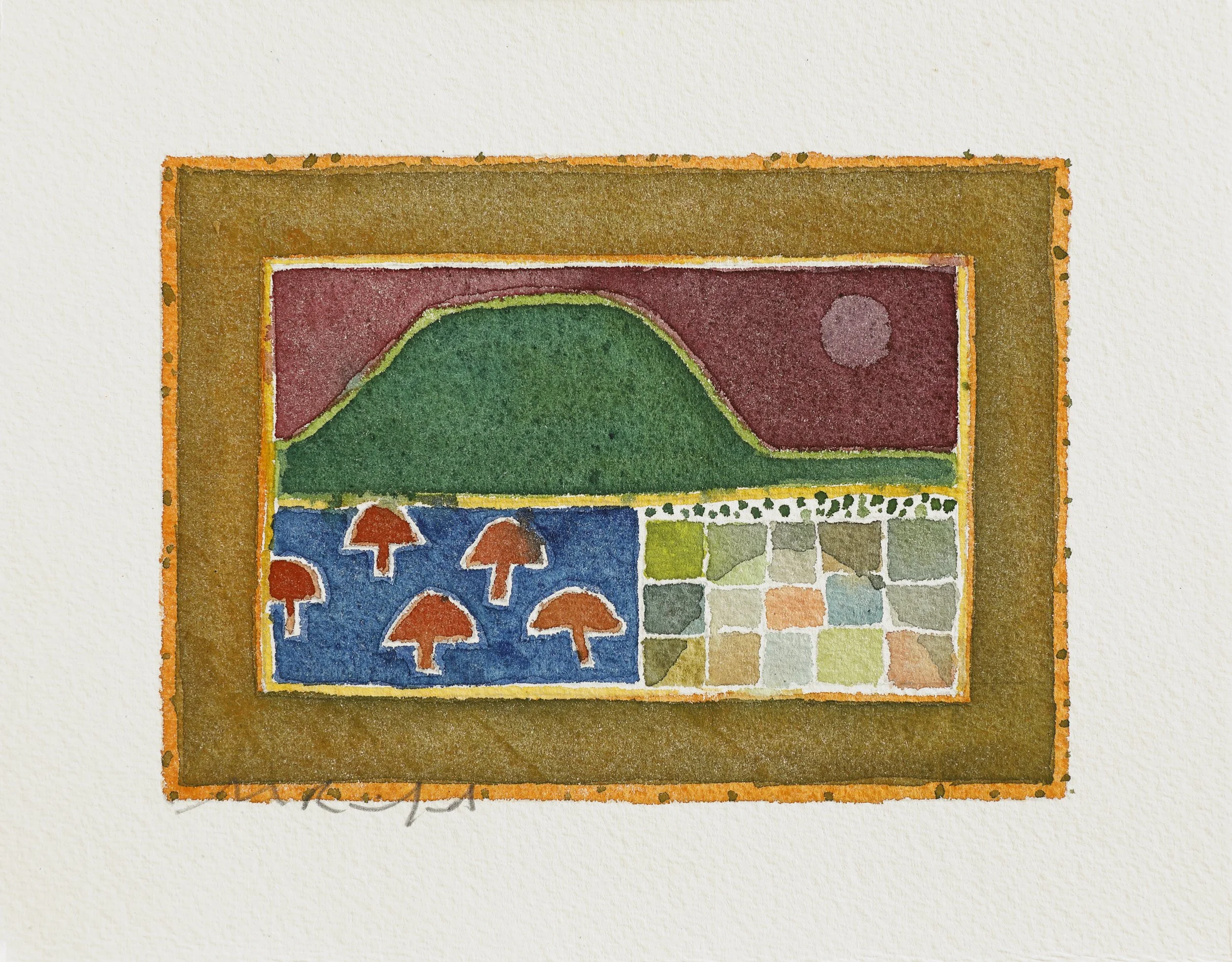   TITLE COMING  Medium SIZE TO COME  Enquire  