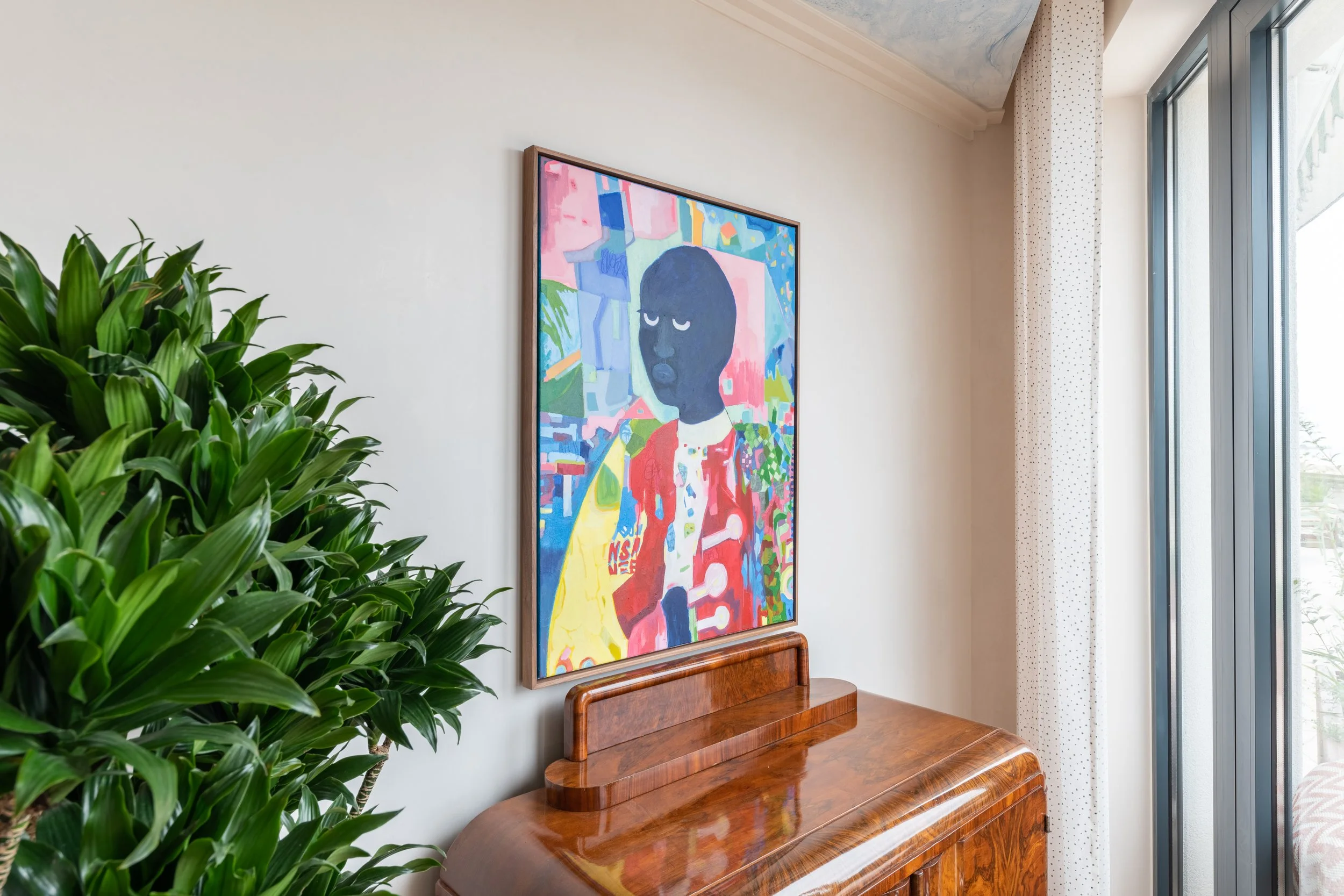 Thomas Rainsford | Art Direction & Curation, Brighton