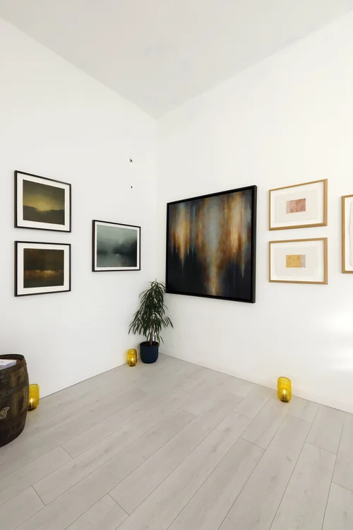 Thomas Rainsford Ltd | Art & Framing Consultancy