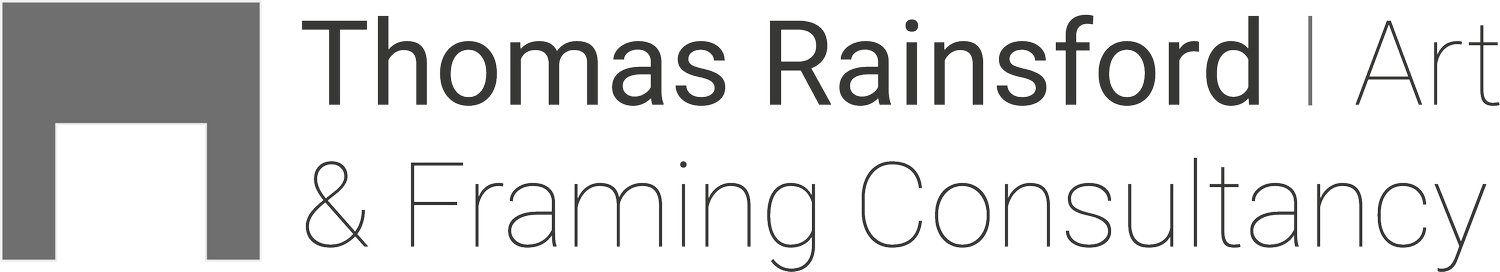 Thomas Rainsford Ltd | Art &amp; Framing Consultancy