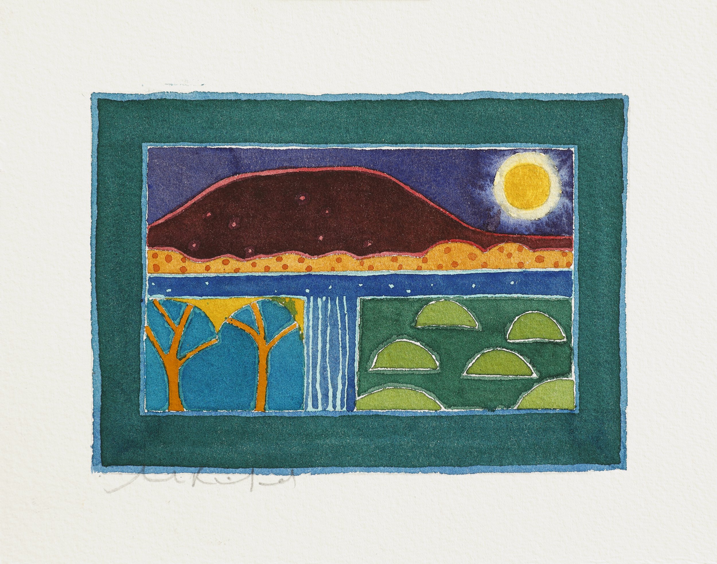   TITLE COMING  Medium SIZE TO COME  Enquire  