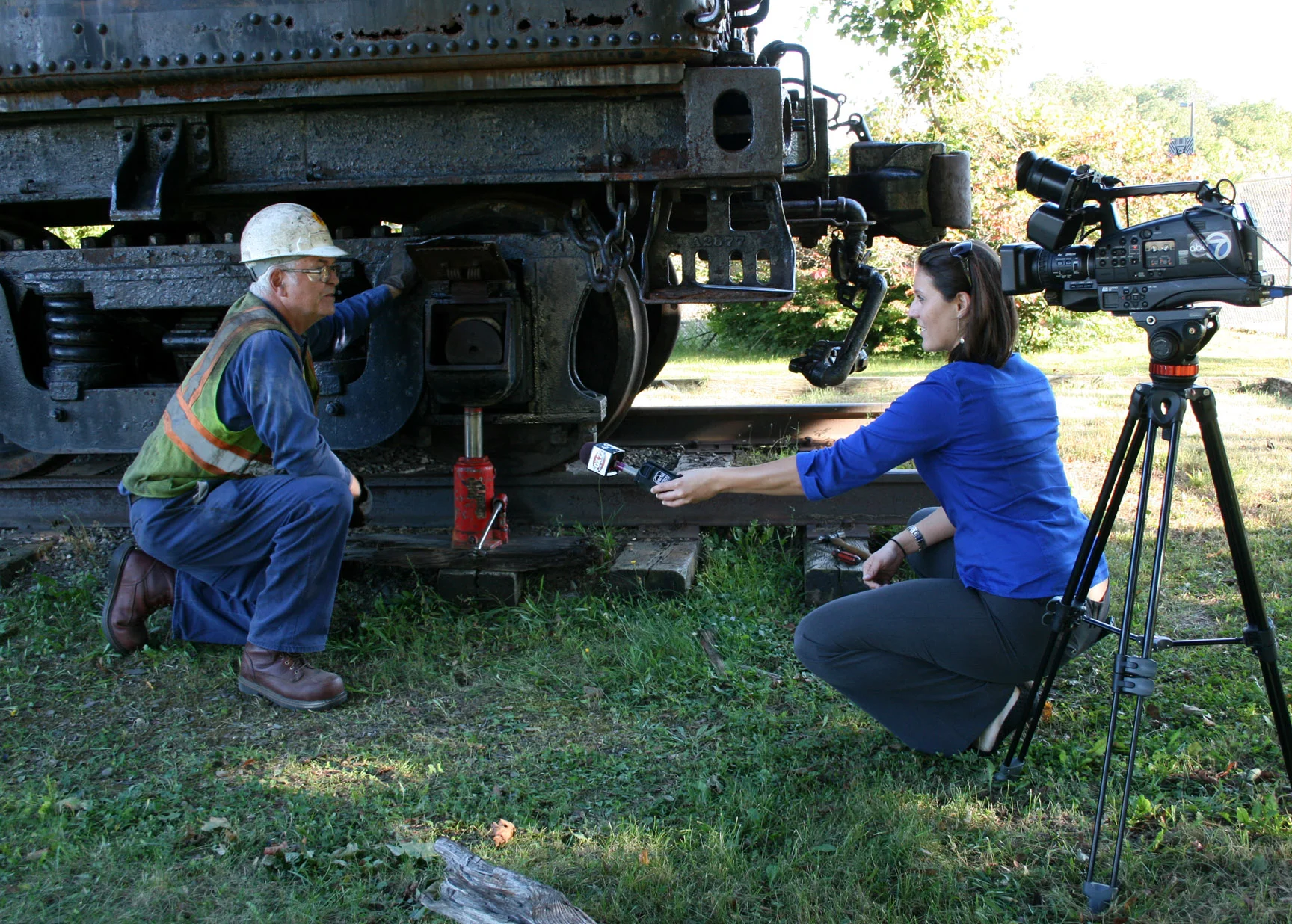 Polishing journals 002.JPG