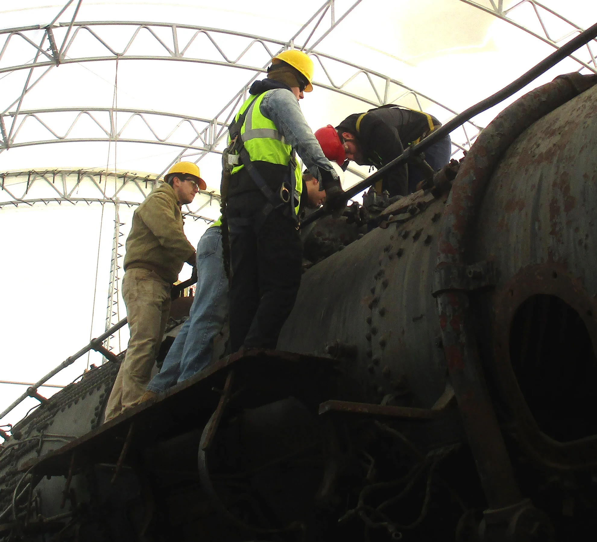 12/21/2019 Work Session