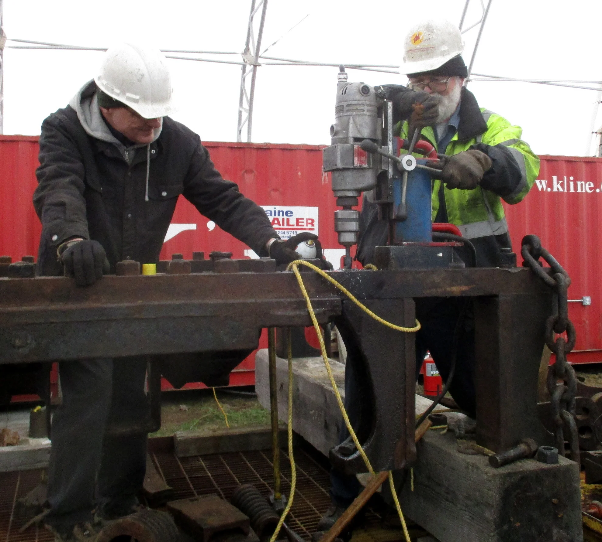 1/4/2020 Work Session