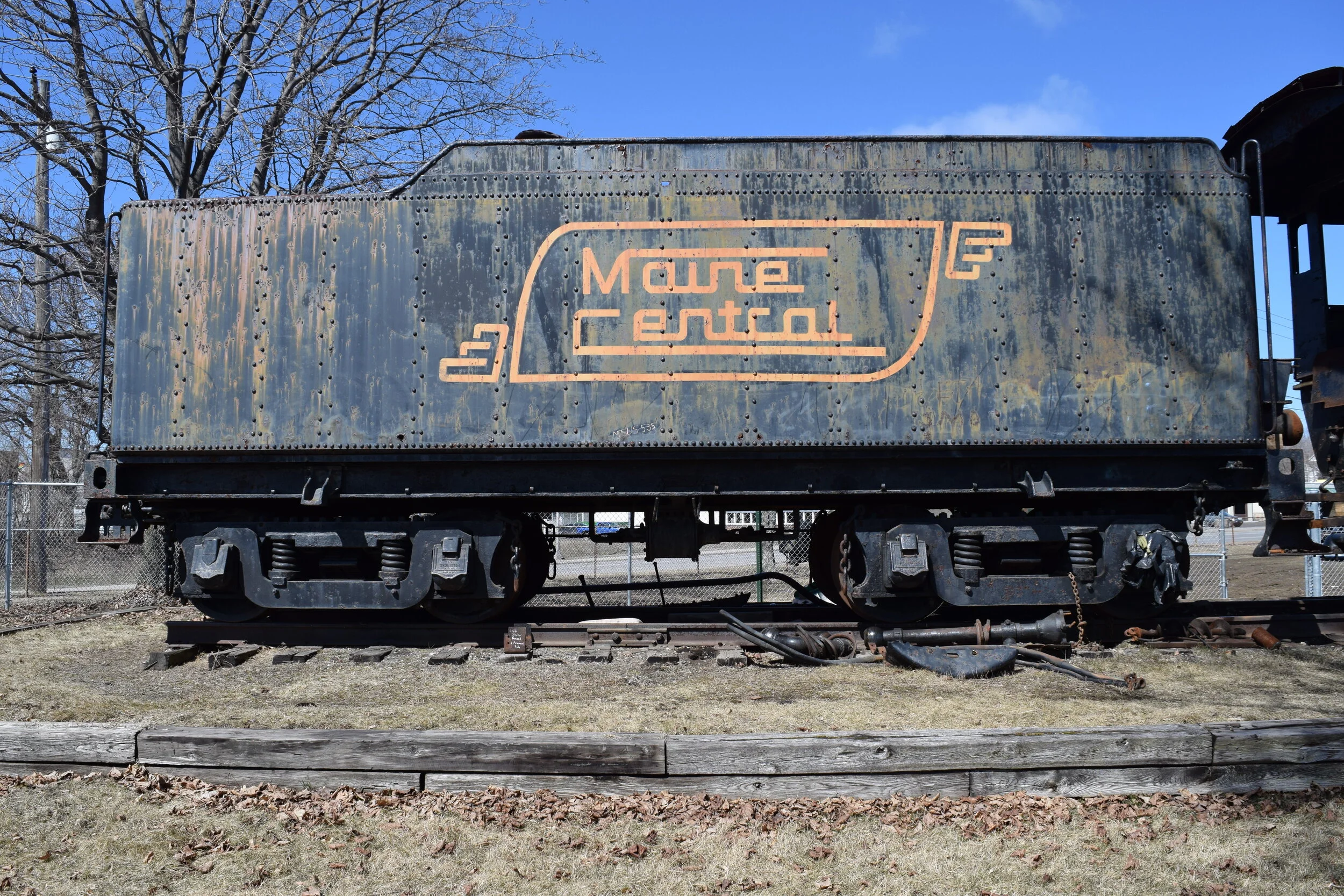 NESCo Signs Deal for Tender Body Replacement