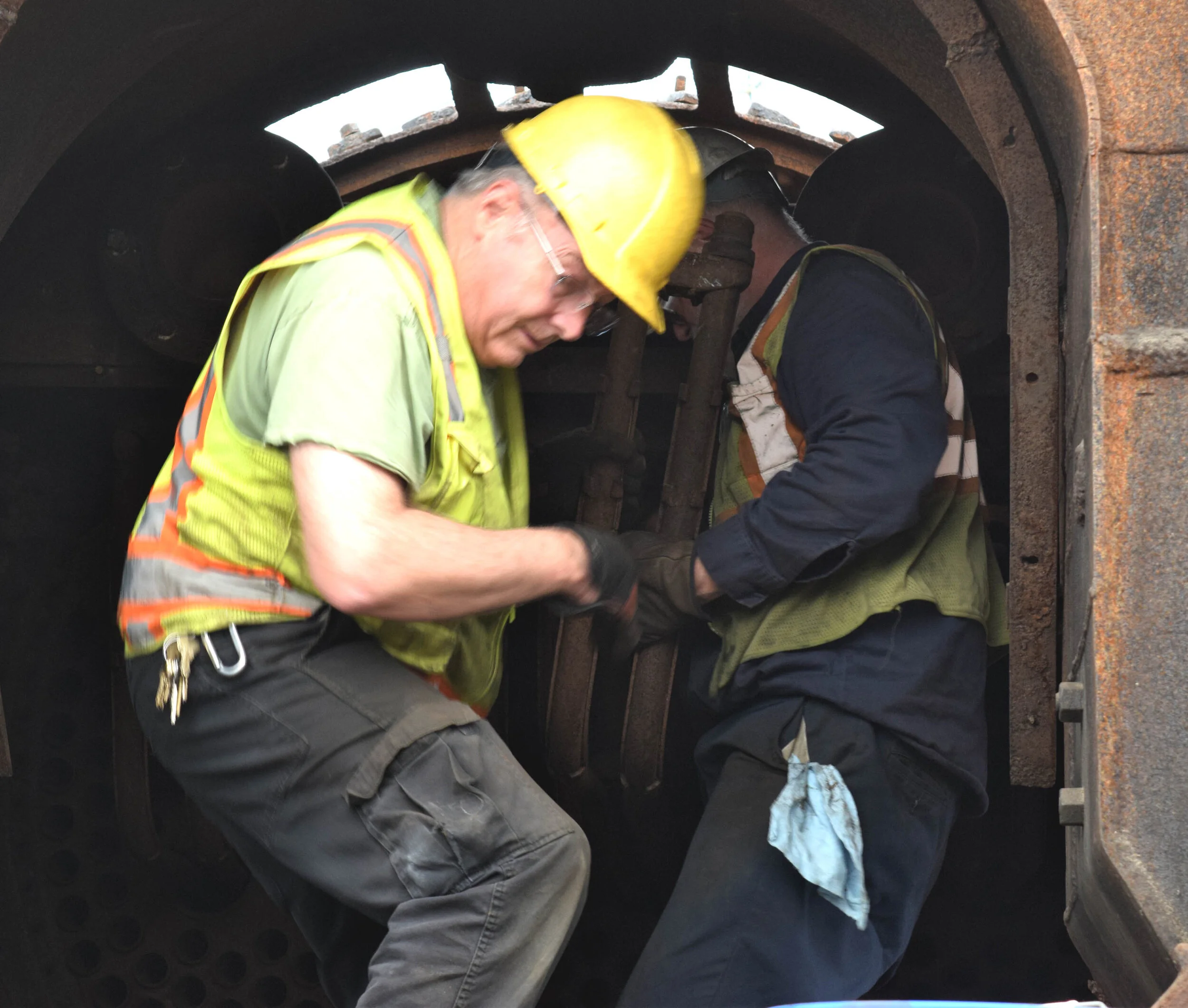 6/6/2020 Work Session