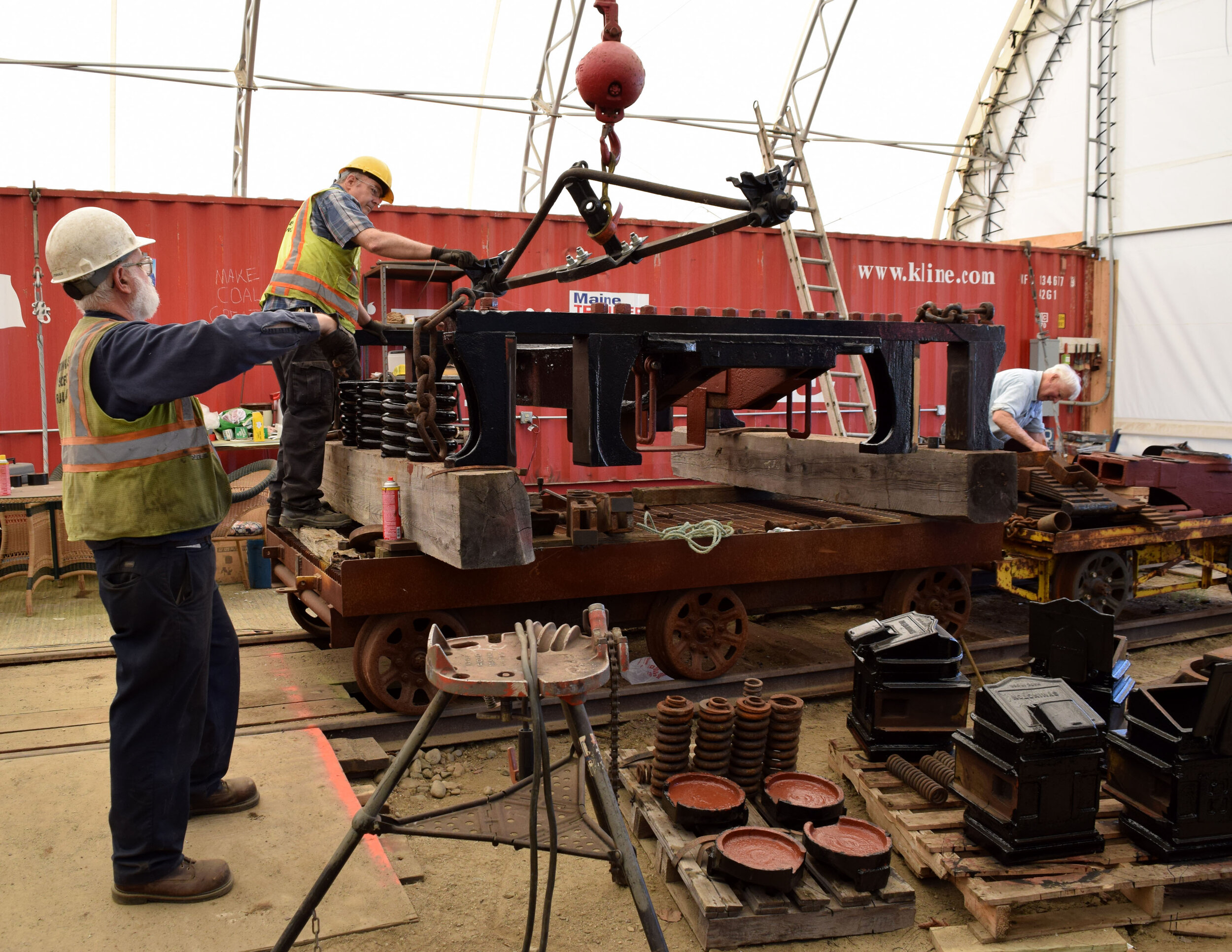 6/13/2020 Work Session