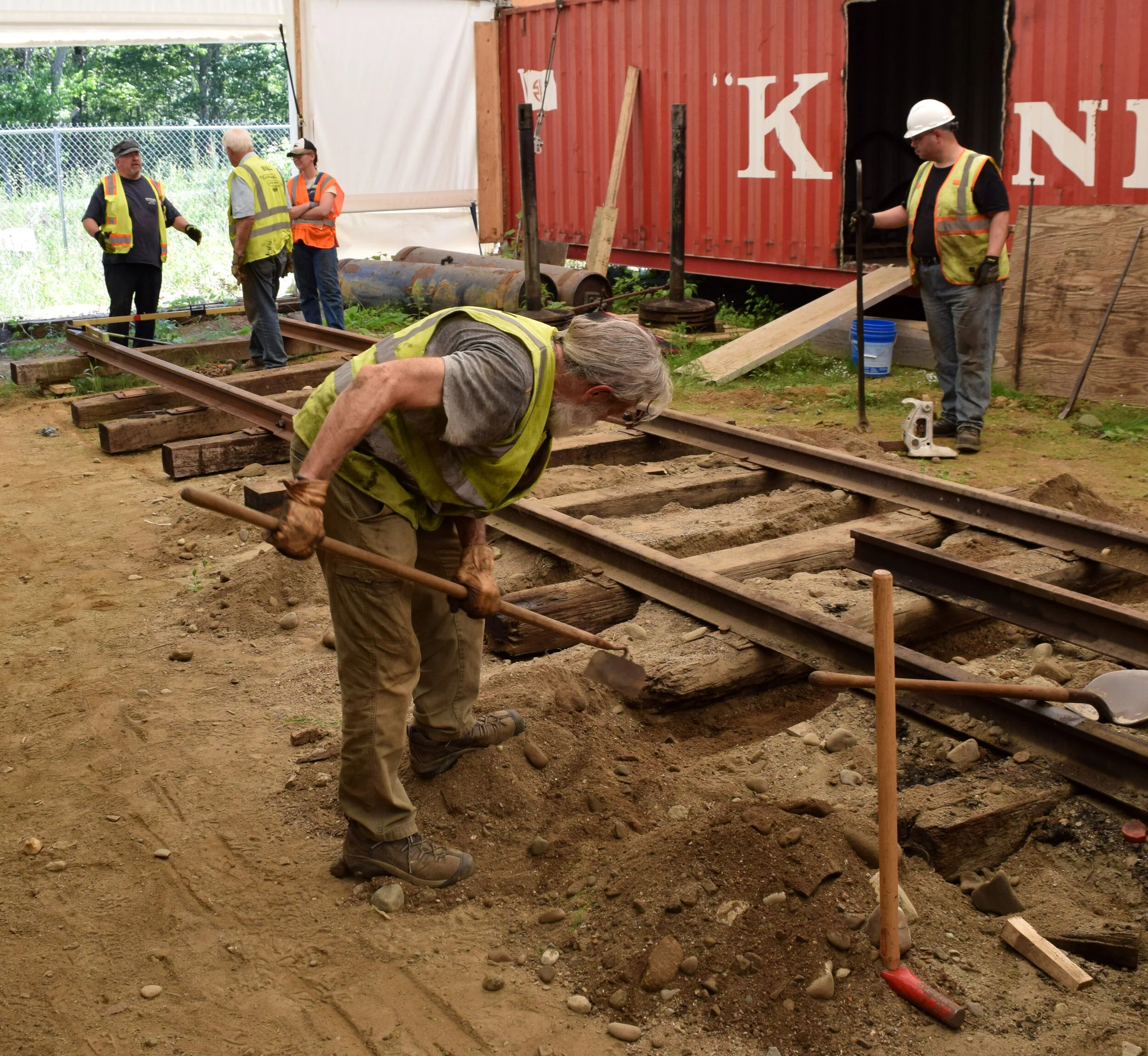 6/21/2020 Work Session