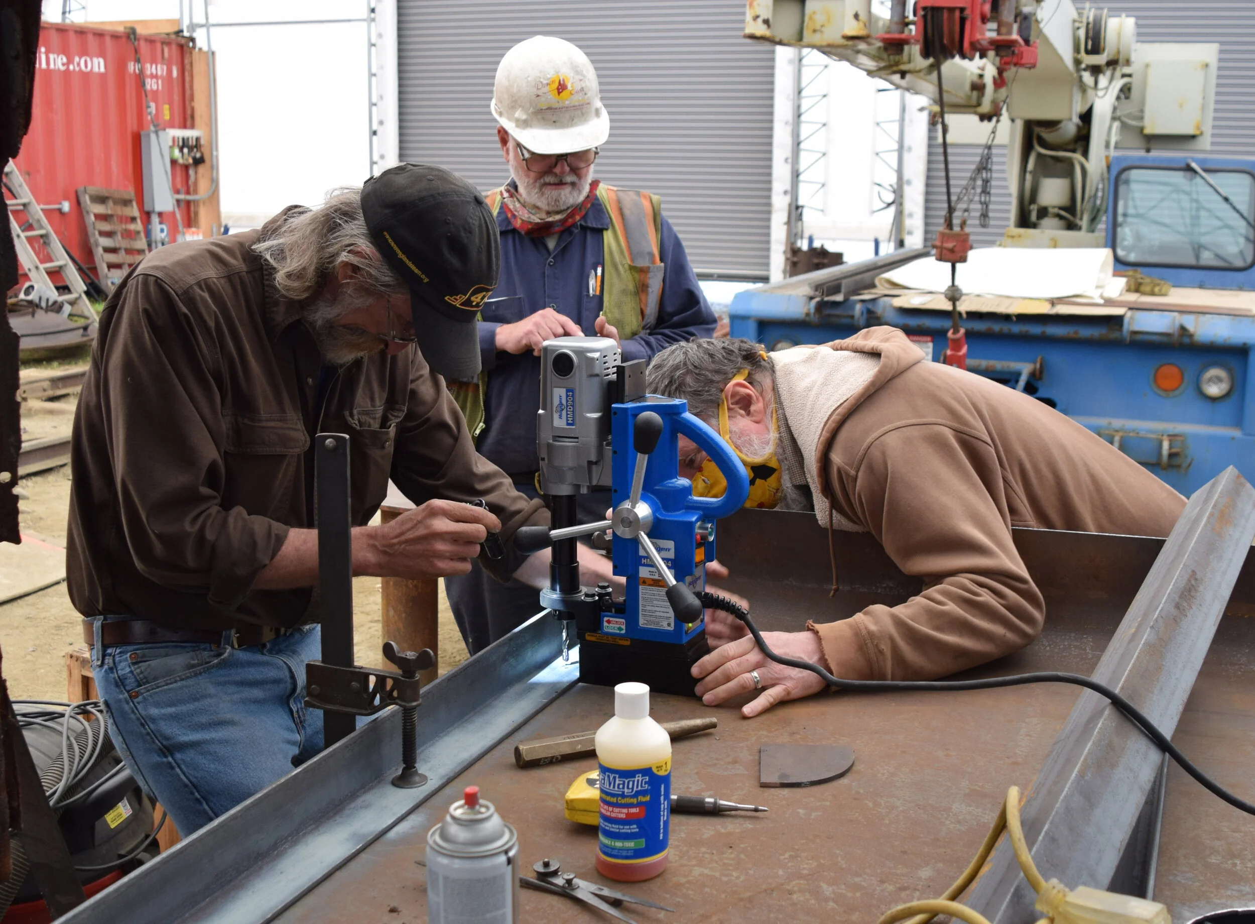 7/18/2020 Work Session