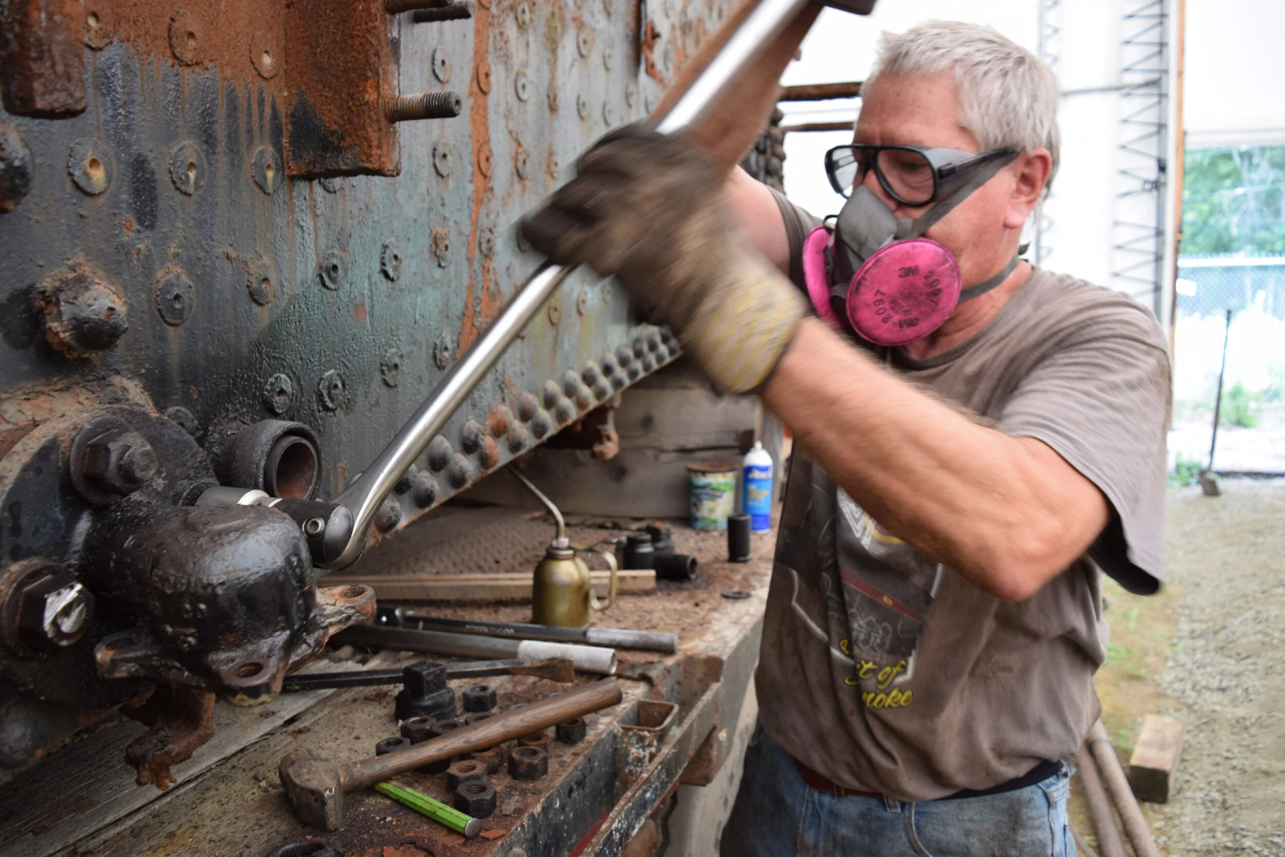 8/1/2020 Work Session