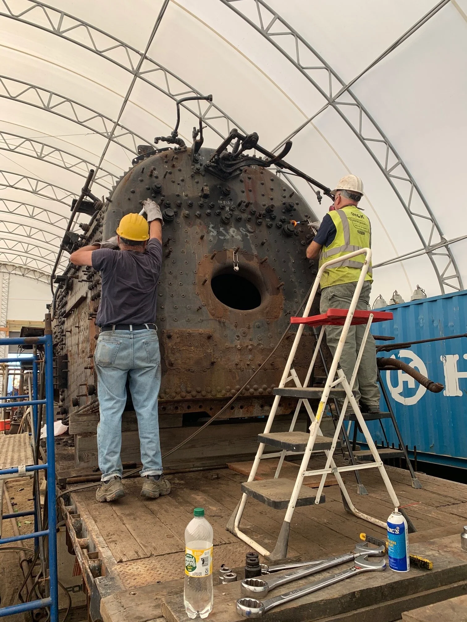 9/5/2020 Work Session