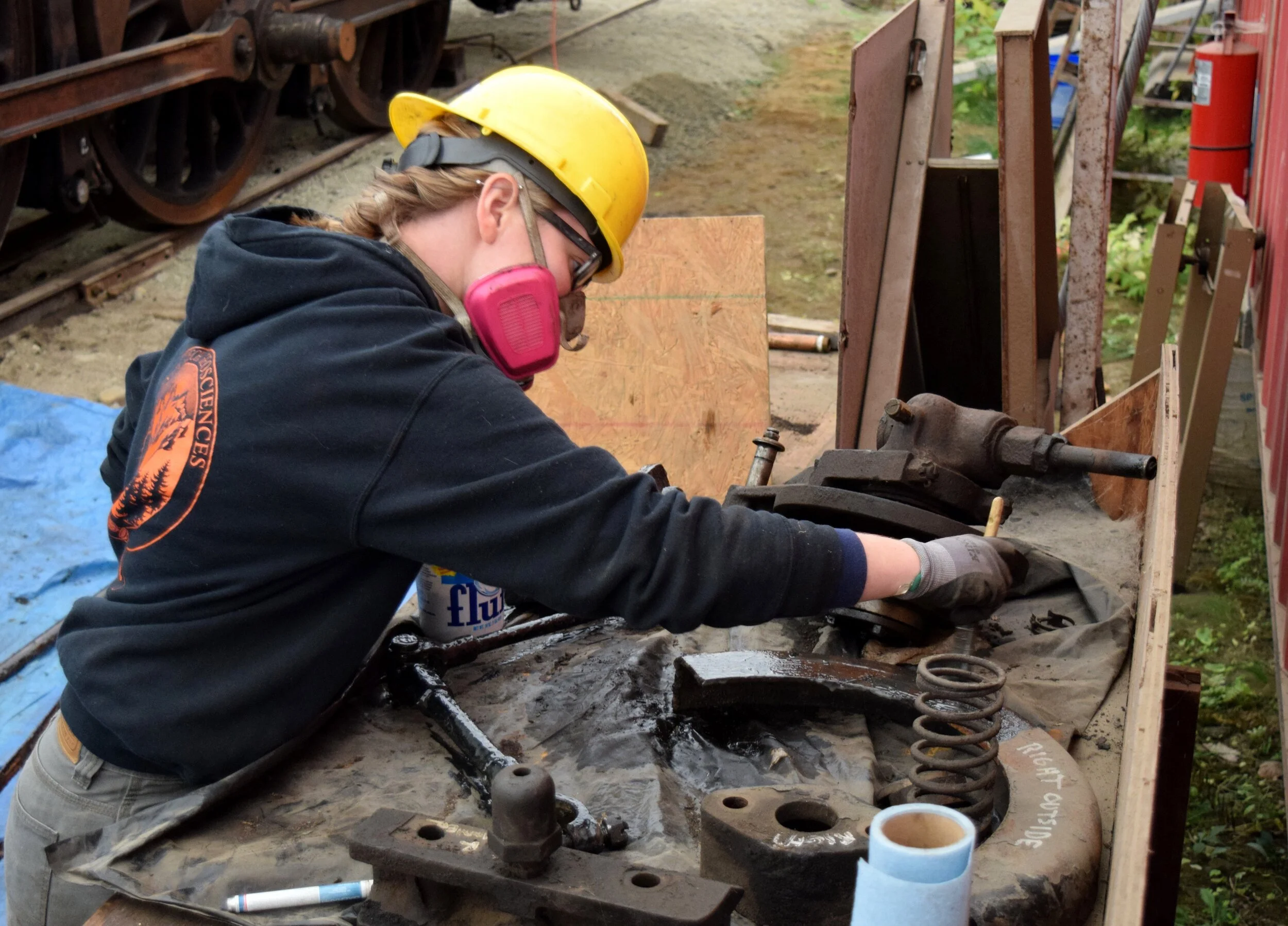 10/24/2020 Work Session