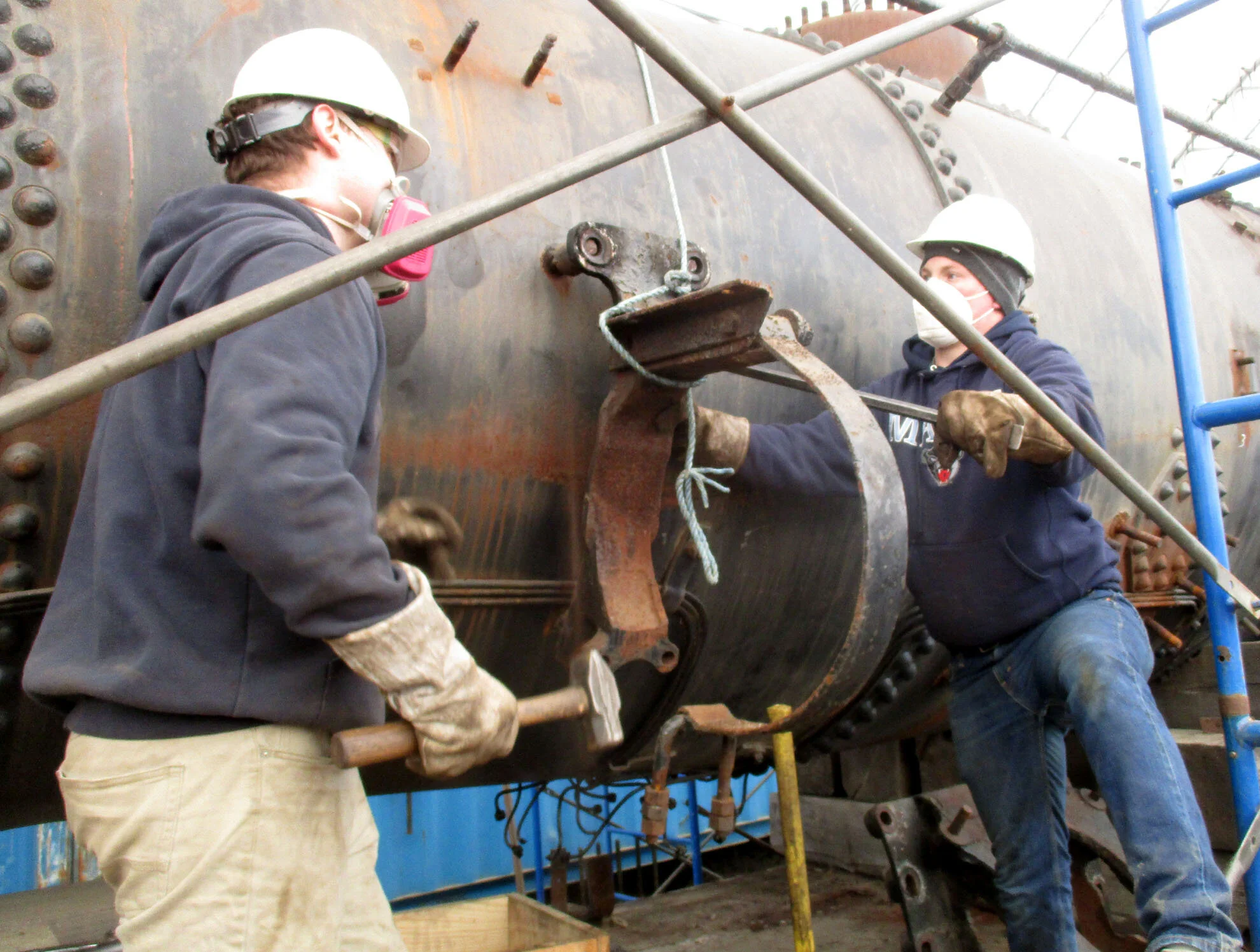 2/21/2020 Work Session