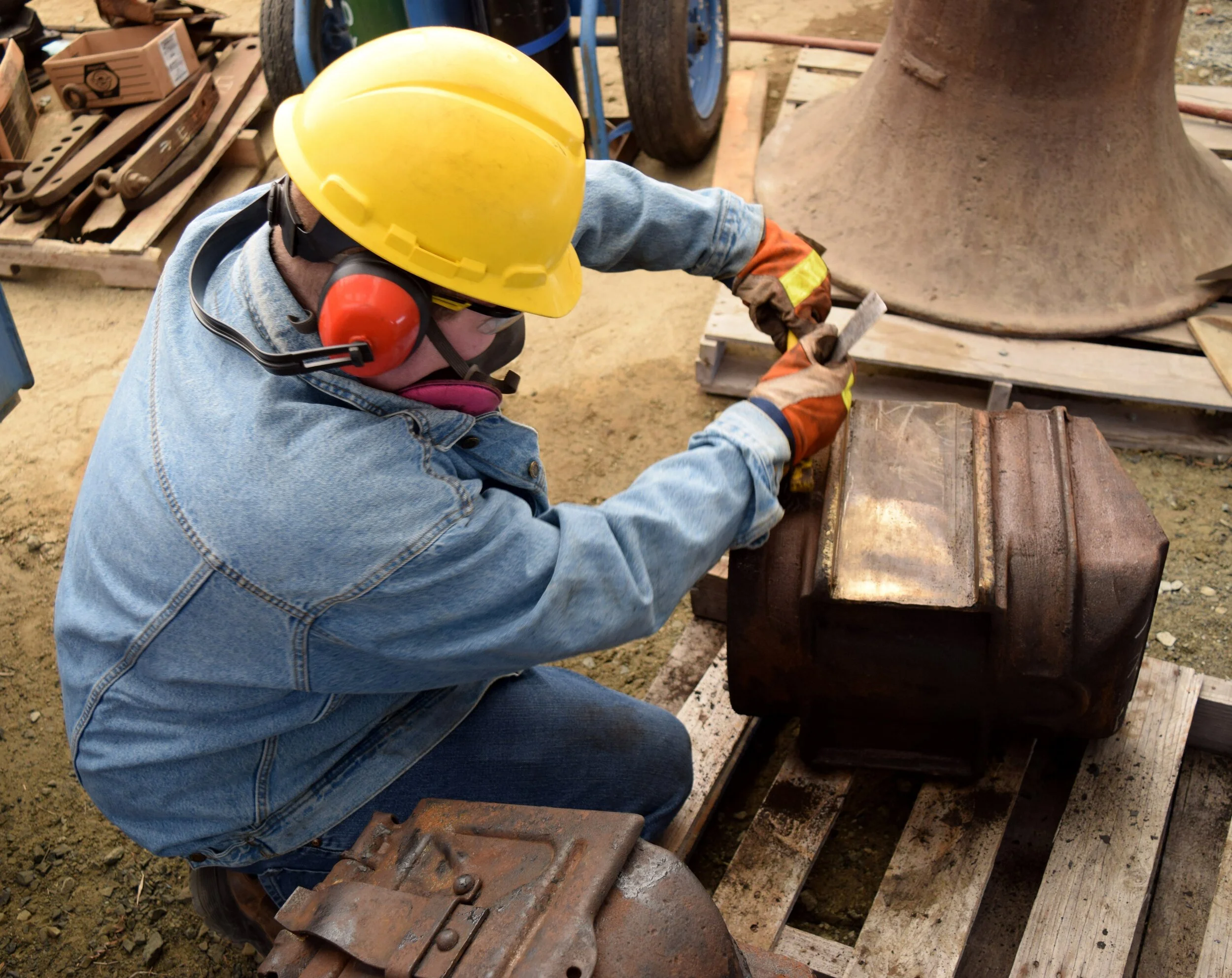 3/13/2021 Work Session